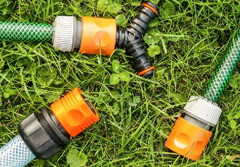 Connectors and Fittings