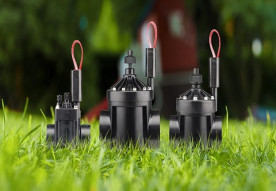 Irrigation Valves for Every Application