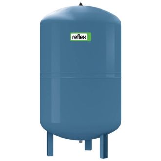Reflex Pressure Tank DC Range 10 Bar 200 Litres