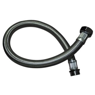 BIA-1000MFC SS HOSE KIT 1"F X 1"M X 1000MM BIA-1000MFC