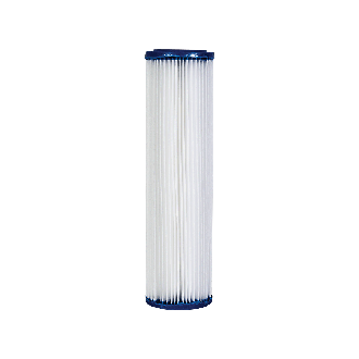 Microlene Filter Cartridges – Poly Pleated Sediment