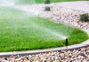 Lawn Irrigation Services & Sprinkler Systems